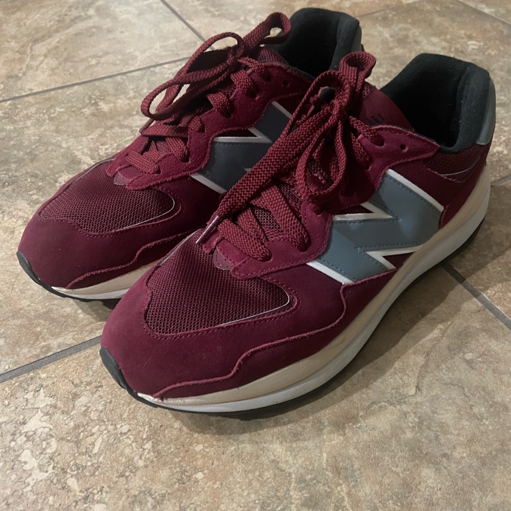 Men's New Balance ATHLETIC RUNNING SHOES Sneakers
